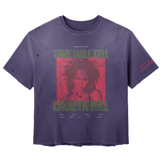 Lauryn Hill Tee
